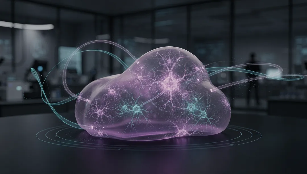 Programmable Matter Gets a Brain: How AI Is Rewriting the Rules of Soft Materials