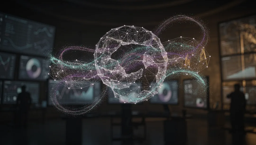 AI 識做數都要人類蓋章:OpenAI 愛爾迪斯時刻背後嘅信任密碼