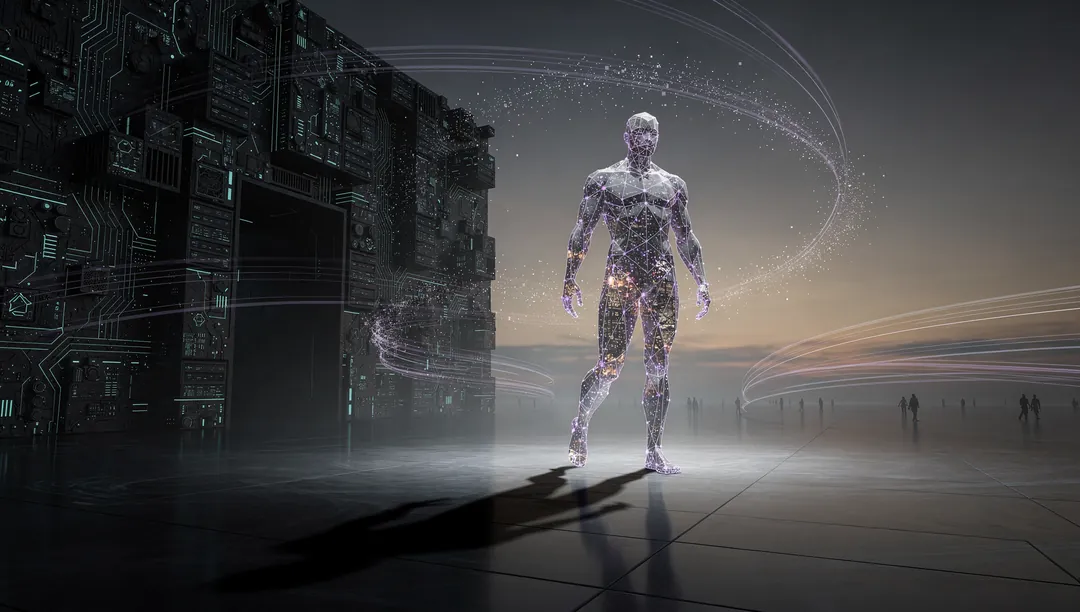 Microsoft's Model Mutiny: The Giant Steps Out of the Shadow