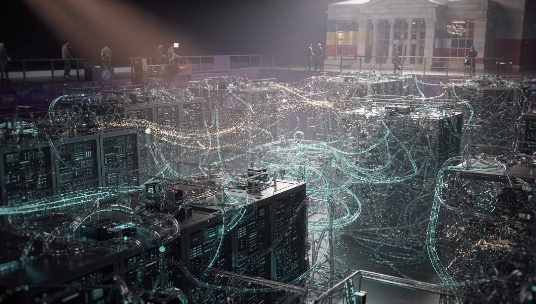 五個百分點嘅博弈:OpenAI 點解要畀美國政府入股?