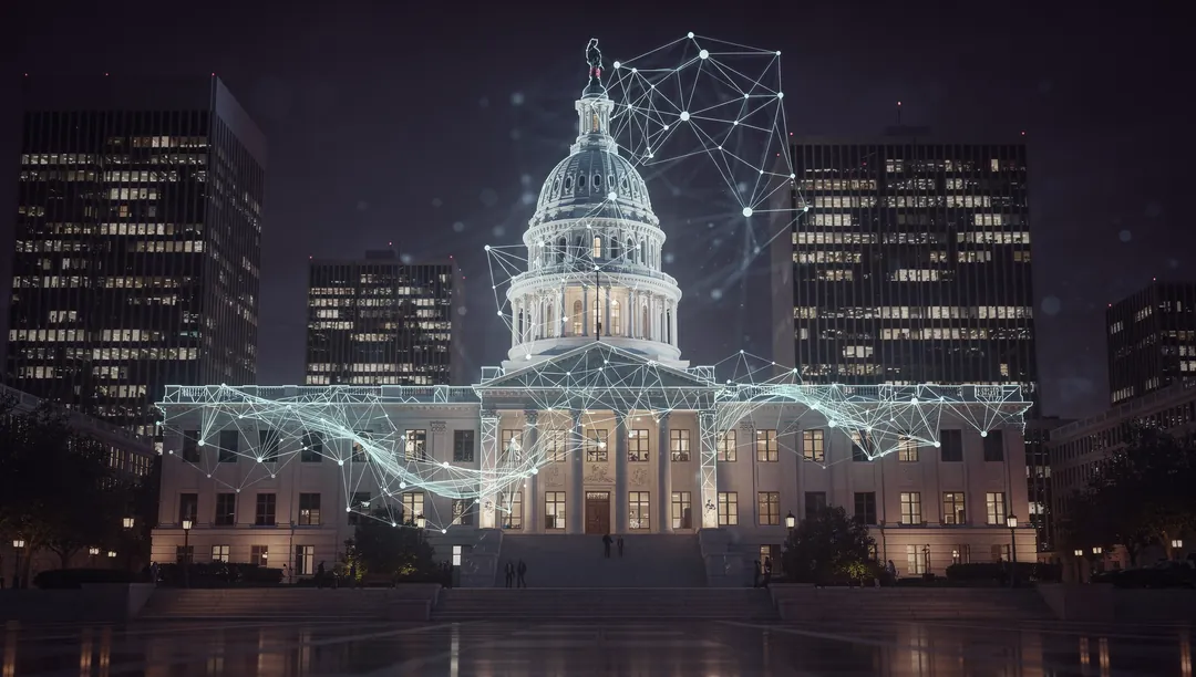 Halfway Through 2026, State AI Laws Are Quietly Rewiring the Rules of the Game