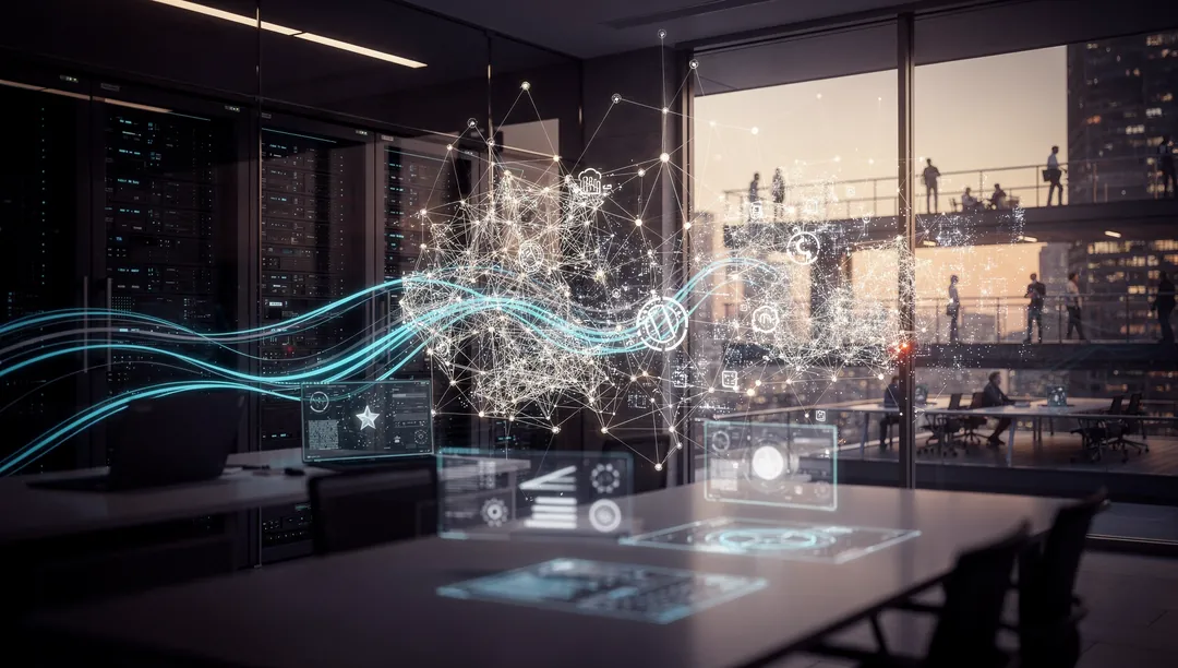 2026 AI Agent 格局:企業級落地嘅理想與現實