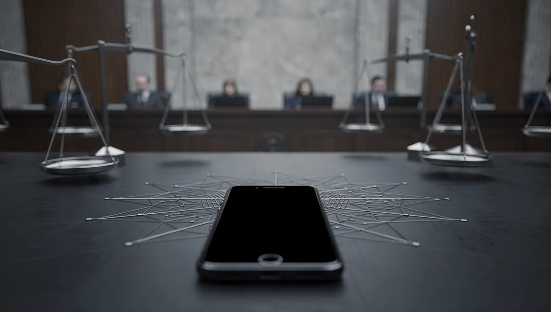 When Your Phone Number Becomes AI's Root Node