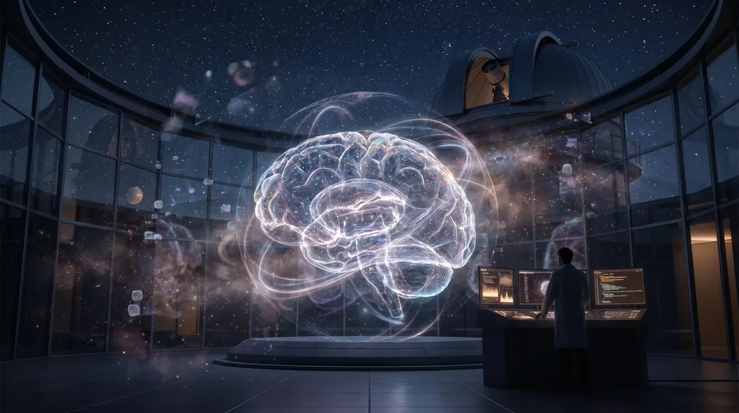 Weighing Cosmic Ghosts: AI's Hunt for Invisible Neutron Stars