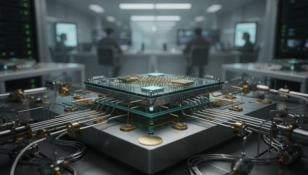 Microsoft's Majorana Bet: Quantum Breakthrough or Costly Mirage?