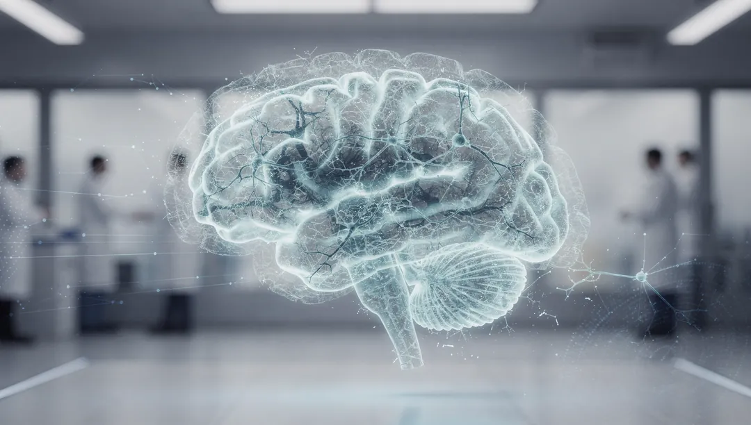 Second Pregnancy Rewires the Brain Differently — And That Changes Everything We Thought We Knew